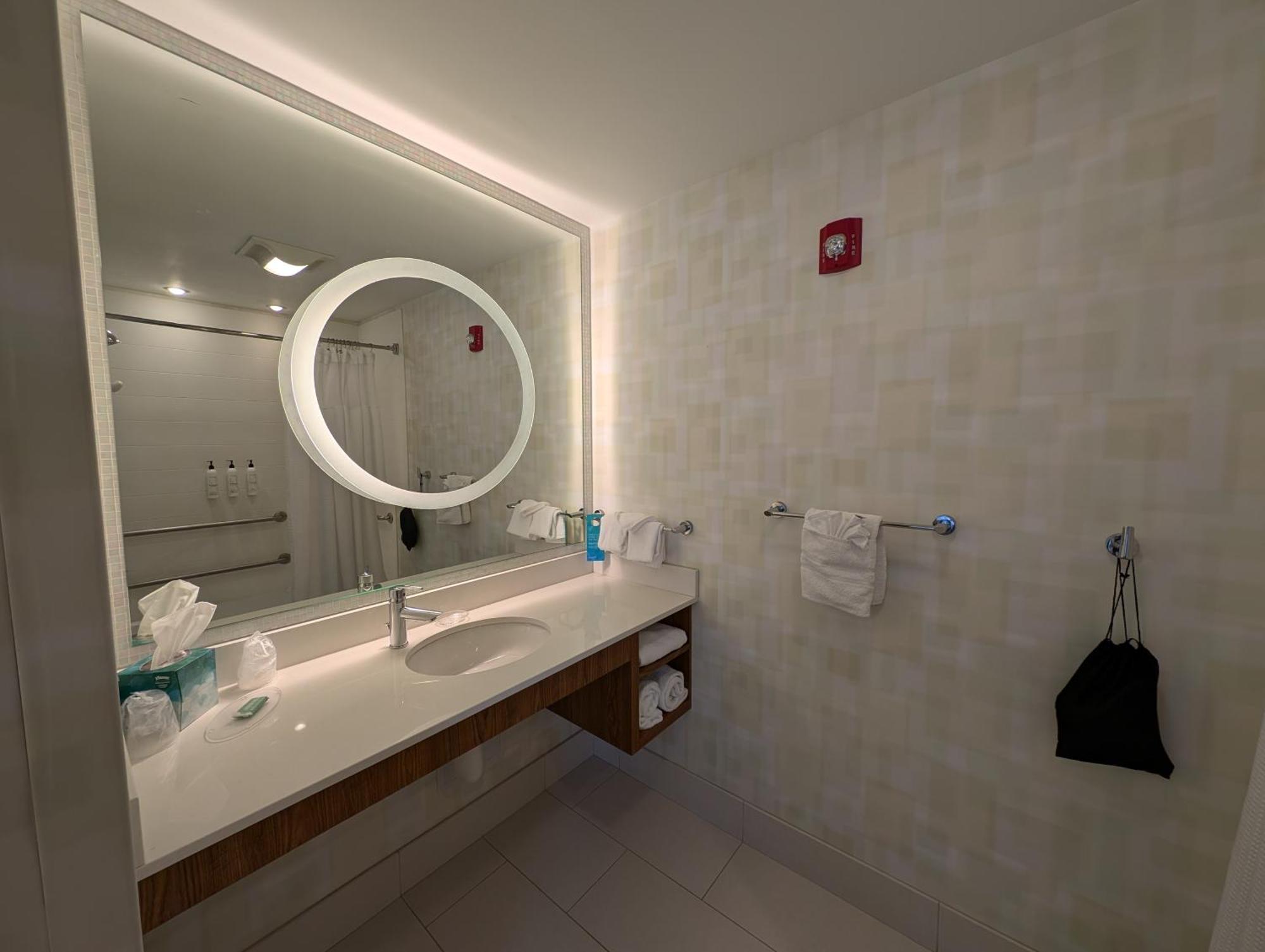 Springhill By Marriott Chicago Waukegan/gurnee Hotel 3*