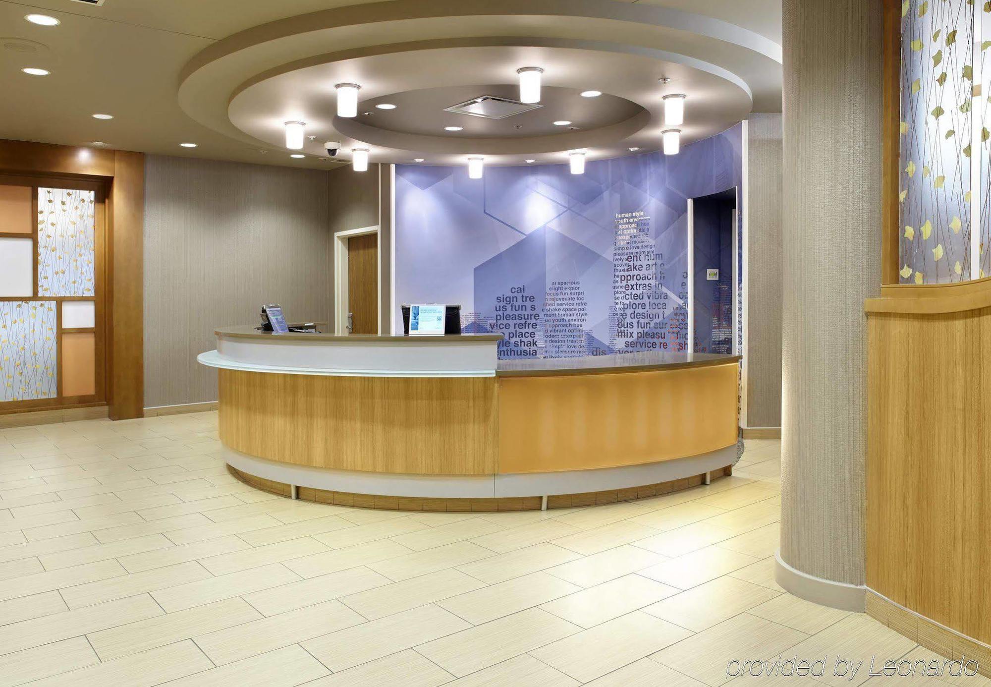 Springhill By Marriott Chicago Waukegan/gurnee
