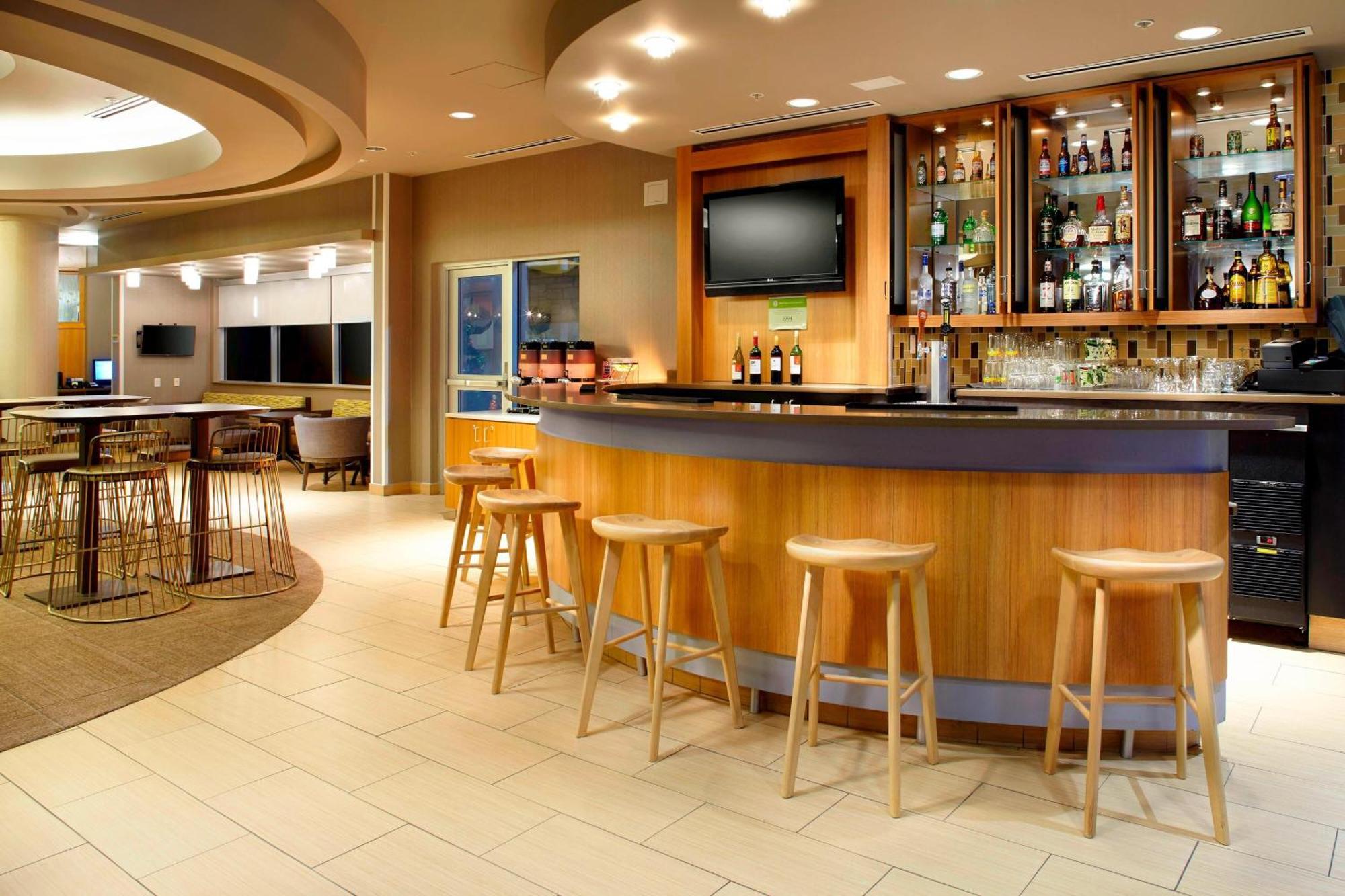 Springhill By Marriott Chicago Waukegan/gurnee Hotel 3*