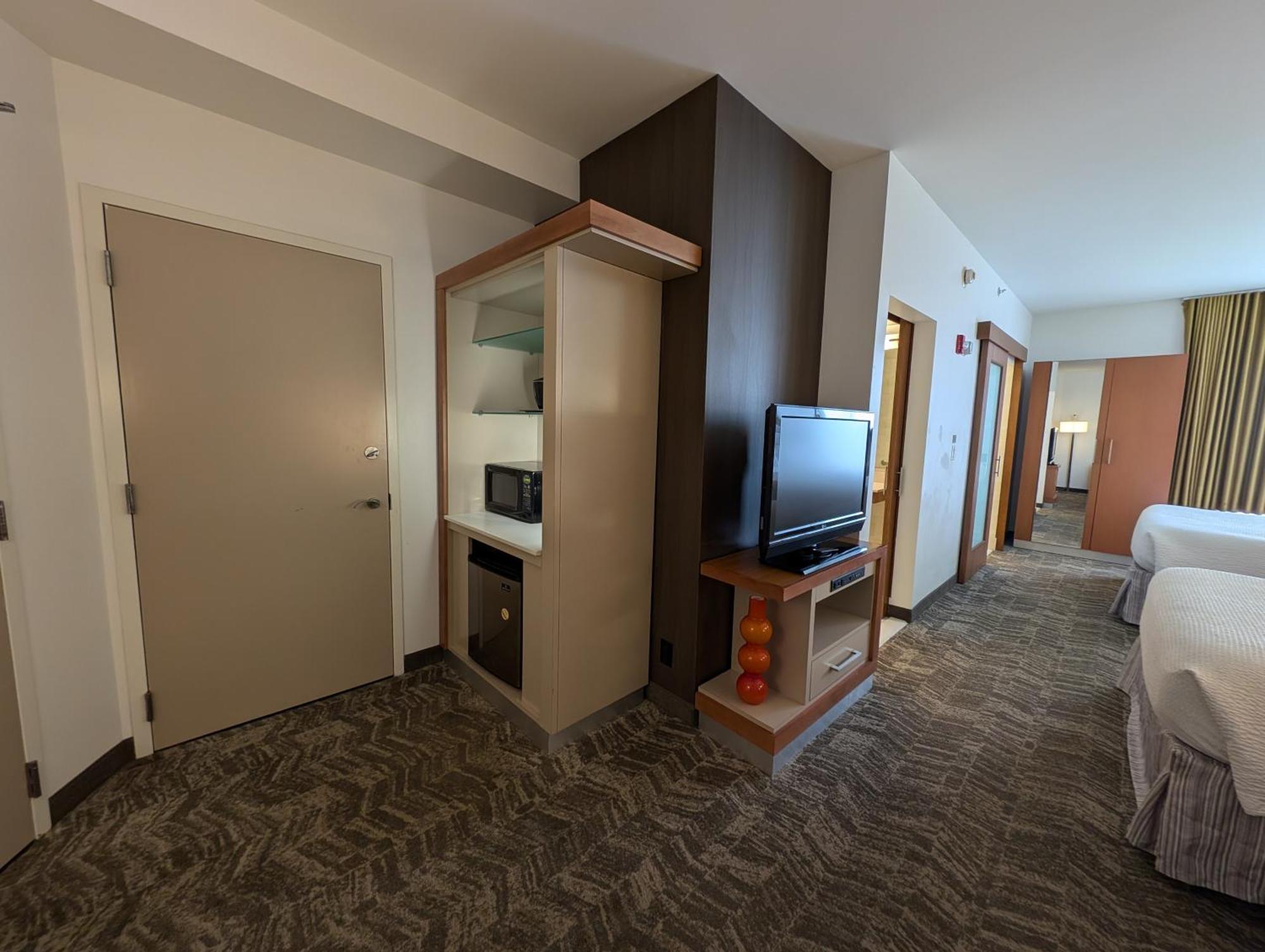 Springhill By Marriott Chicago Waukegan/gurnee Waukegan