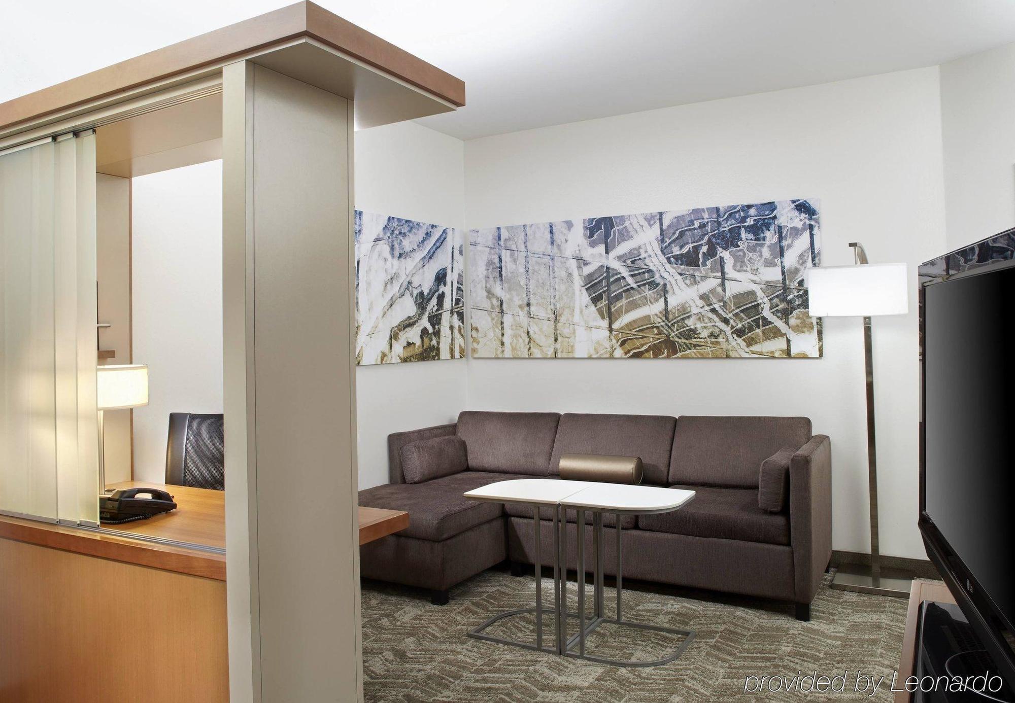 Hotel Springhill By Marriott Chicago Waukegan/gurnee Waukegan