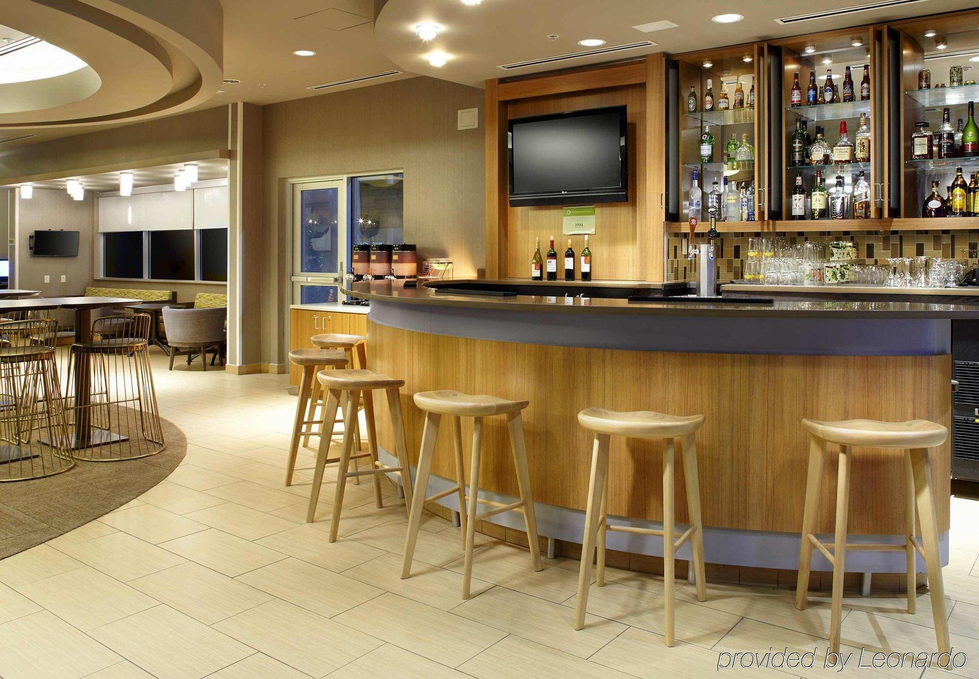 Hotel Springhill By Marriott Chicago Waukegan/gurnee