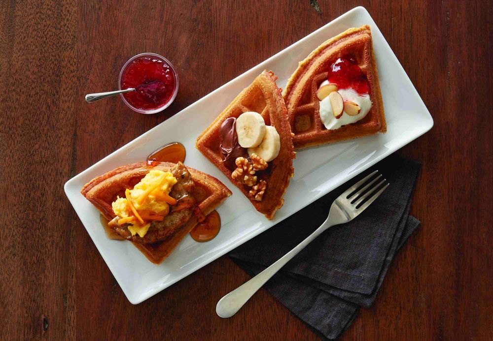 Springhill By Marriott Chicago Waukegan/gurnee 3*